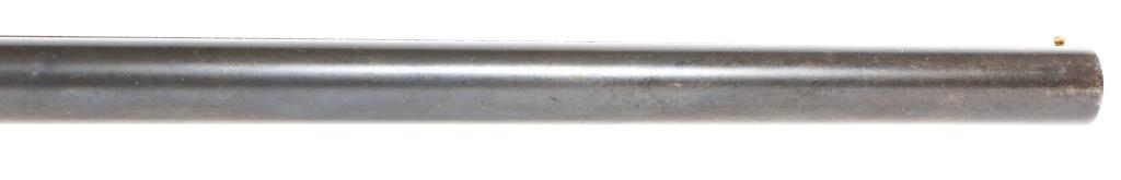 D'ARMES DE BELLEVUE 12 GA SIDE-BY-SIDE SHOTGUN