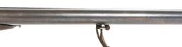 D'ARMES DE BELLEVUE 12 GA SIDE-BY-SIDE SHOTGUN