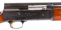 BELGIAN FN BROWNING LIGHT TWELVE 12 GA SHOTGUN