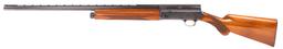 BELGIAN FN BROWNING LIGHT TWELVE 12 GA SHOTGUN