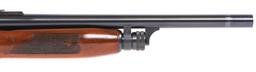 ITHACA MODEL 37 DEERSLAYER 12 GA SHOTGUN
