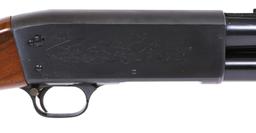 ITHACA MODEL 37 DEERSLAYER 12 GA SHOTGUN