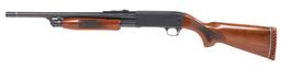 ITHACA MODEL 37 DEERSLAYER 12 GA SHOTGUN