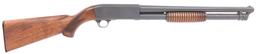 ITHACA MODEL 37 FEATHERLIGHT 12 GAUGE SHOTGUN