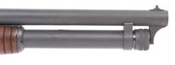 ITHACA MODEL 37 FEATHERLIGHT 12 GAUGE SHOTGUN