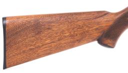 ITHACA MODEL 37 FEATHERLIGHT 12 GAUGE SHOTGUN