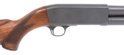 ITHACA MODEL 37 FEATHERLIGHT 12 GAUGE SHOTGUN