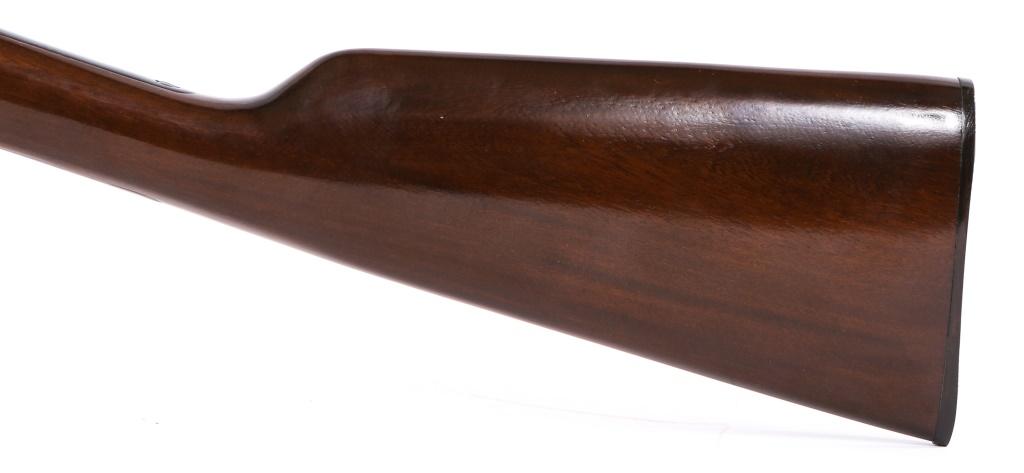 ROSSI M57 GALLERY JR .22 CALIBER RIFLE