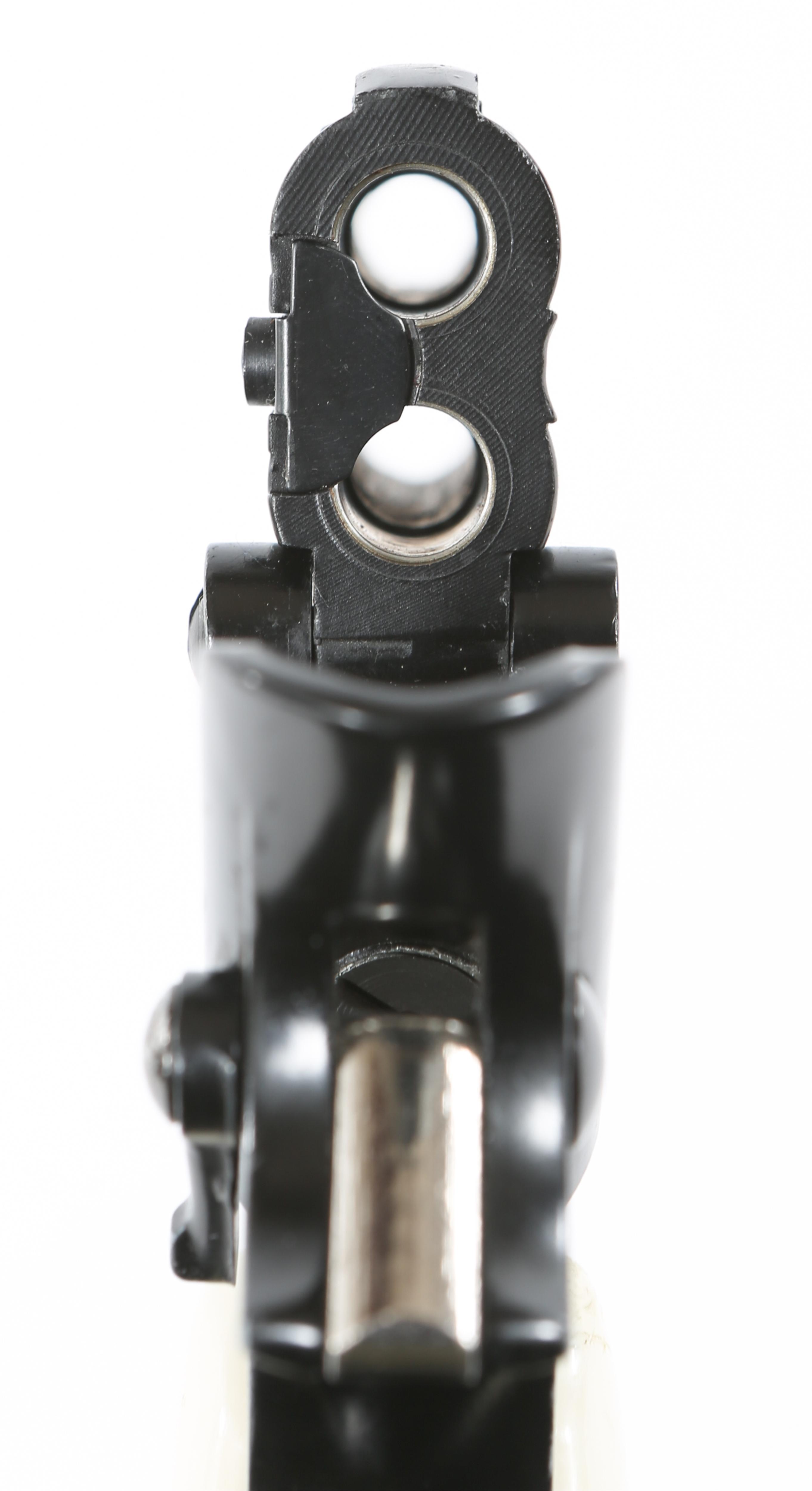 DAVIS INDUSTRIES MODEL D-25 .25 ACP DERRINGER