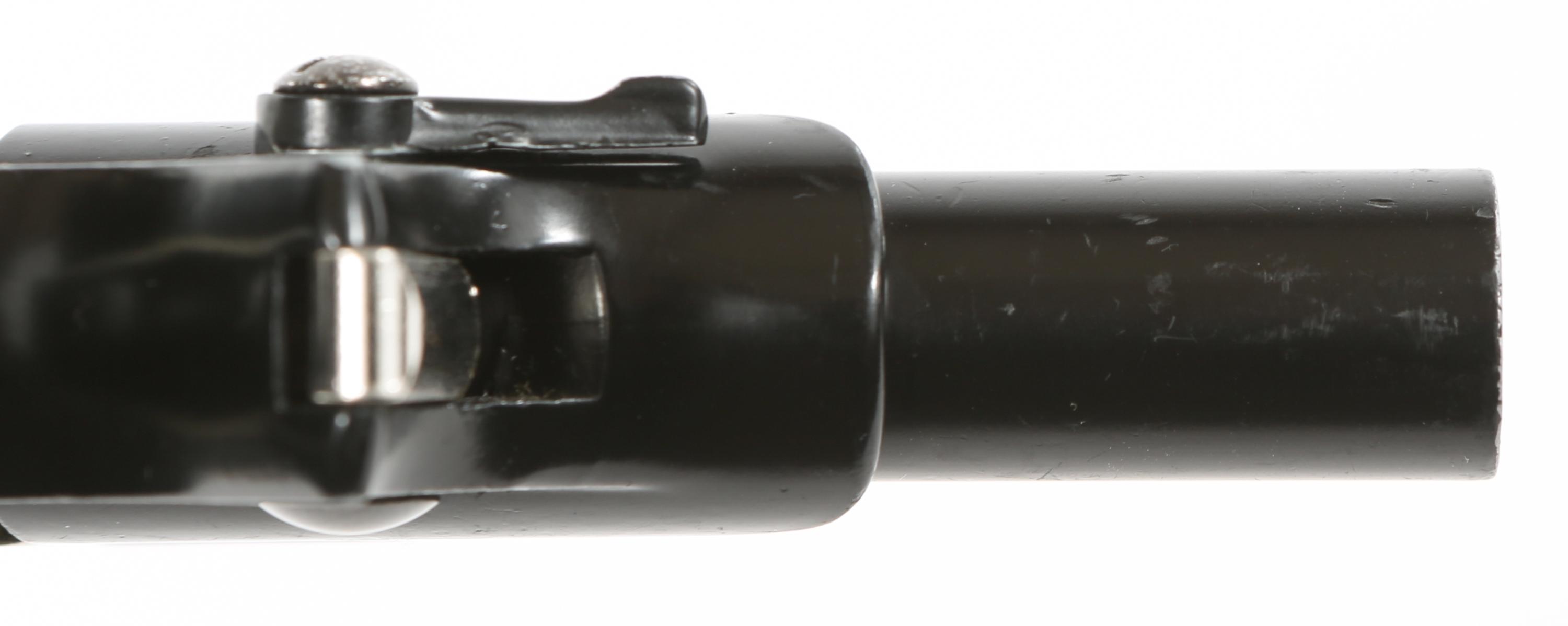 DAVIS INDUSTRIES MODEL D-25 .25 ACP DERRINGER