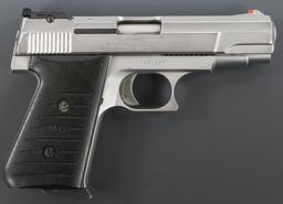 BRYCO ARMS JENNINGS T380 PISTOL .380 AUTO CALIBER