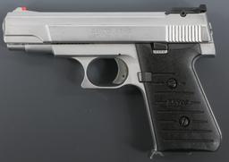 BRYCO ARMS JENNINGS T380 PISTOL .380 AUTO CALIBER