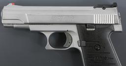 BRYCO ARMS JENNINGS T380 PISTOL .380 AUTO CALIBER