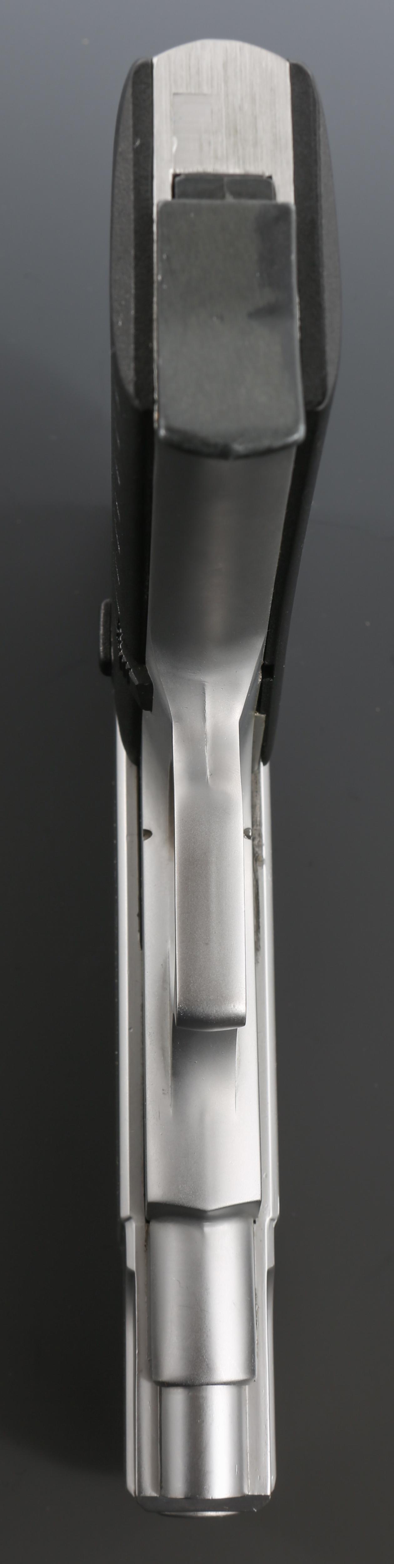 BRYCO ARMS JENNINGS T380 PISTOL .380 AUTO CALIBER