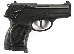 BERETTA MODEL 9000S 9mm SEMI AUTOMATIC PISTOL