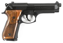 BERETTA MODEL 96 .40 CALIBER SEMI AUTOMATIC PISTOL