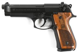 BERETTA MODEL 96 .40 CALIBER SEMI AUTOMATIC PISTOL