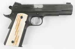 SIG ARMS 1911 GSR REVOLUTION .45 AUTO PISTOL