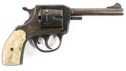H&R ARMS MODEL 632 .32 S&W CALIBER REVOLVER