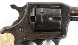 H&R ARMS MODEL 632 .32 S&W CALIBER REVOLVER