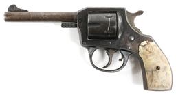 H&R ARMS MODEL 632 .32 S&W CALIBER REVOLVER