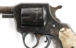 H&R ARMS MODEL 632 .32 S&W CALIBER REVOLVER