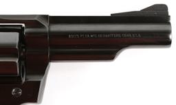 COLT TROOPER MK III .357 MAGNUM DA REVOLVER