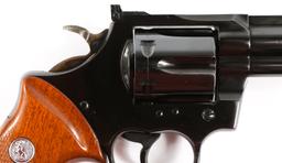 COLT TROOPER MK III .357 MAGNUM DA REVOLVER