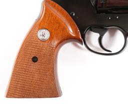 COLT TROOPER MK III .357 MAGNUM DA REVOLVER