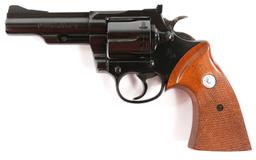 COLT TROOPER MK III .357 MAGNUM DA REVOLVER