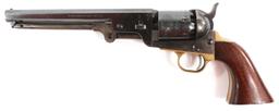 PIETTA MODEL 1851 NAVY .36 CAL PERCUSSION REVOLVER