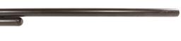 BURGESS GUN CO. WRIST SLIDE ACTION 12 GA SHOTGUN