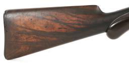 BURGESS GUN CO. WRIST SLIDE ACTION 12 GA SHOTGUN