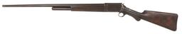BURGESS GUN CO. WRIST SLIDE ACTION 12 GA SHOTGUN