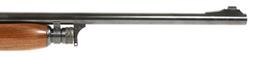 ITHACA MODEL 37 12 GAUGE RIFLED SHOTGUN