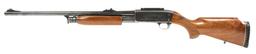ITHACA MODEL 37 12 GAUGE RIFLED SHOTGUN