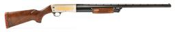 ITHACA MODEL 37 NWTF 2000 EDITION 12 GA SHOTGUN