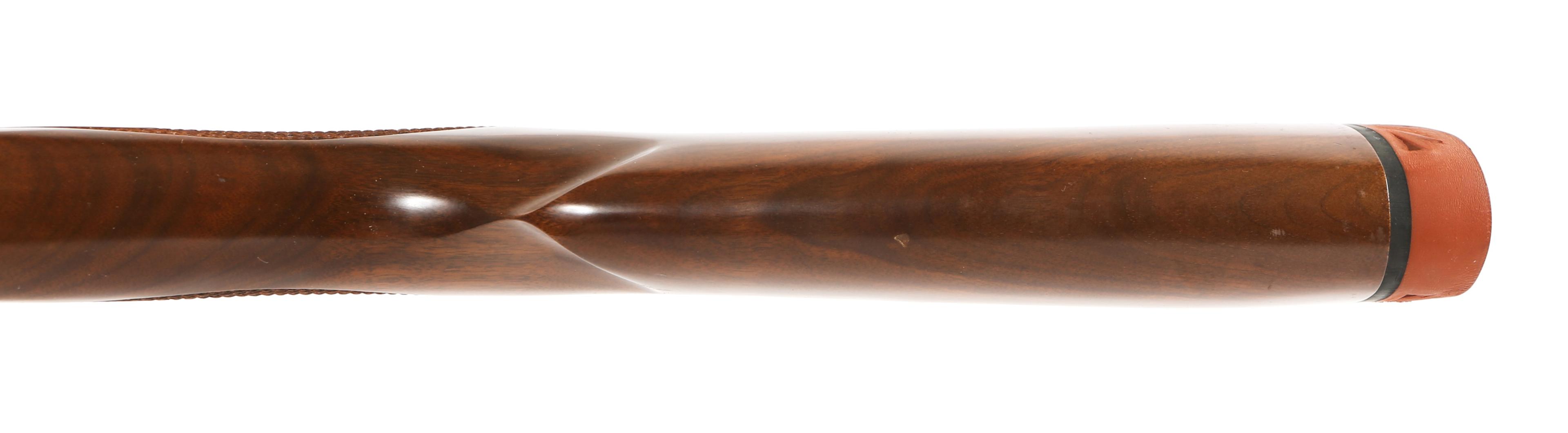 ITHACA MODEL 37 NWTF 2000 EDITION 12 GA SHOTGUN