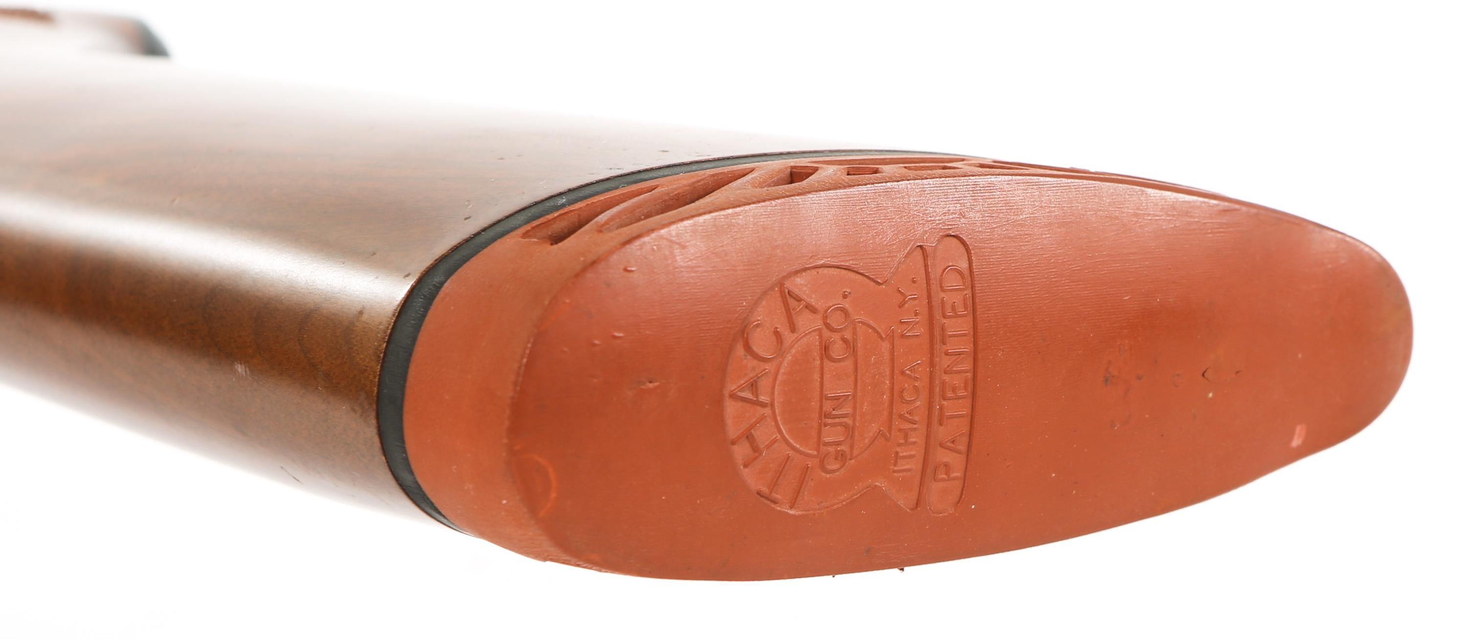 ITHACA MODEL 37 NWTF 2000 EDITION 12 GA SHOTGUN