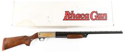 ITHACA MODEL 37 NWTF 2000 EDITION 12 GA SHOTGUN