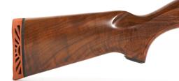 ITHACA MODEL 37 NWTF 2000 EDITION 12 GA SHOTGUN