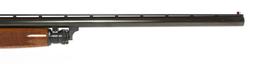 ITHACA MODEL 37 NWTF 2000 EDITION 12 GA SHOTGUN