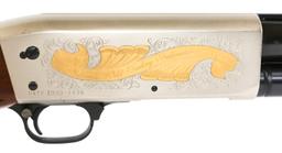 ITHACA MODEL 37 NWTF 2000 EDITION 12 GA SHOTGUN