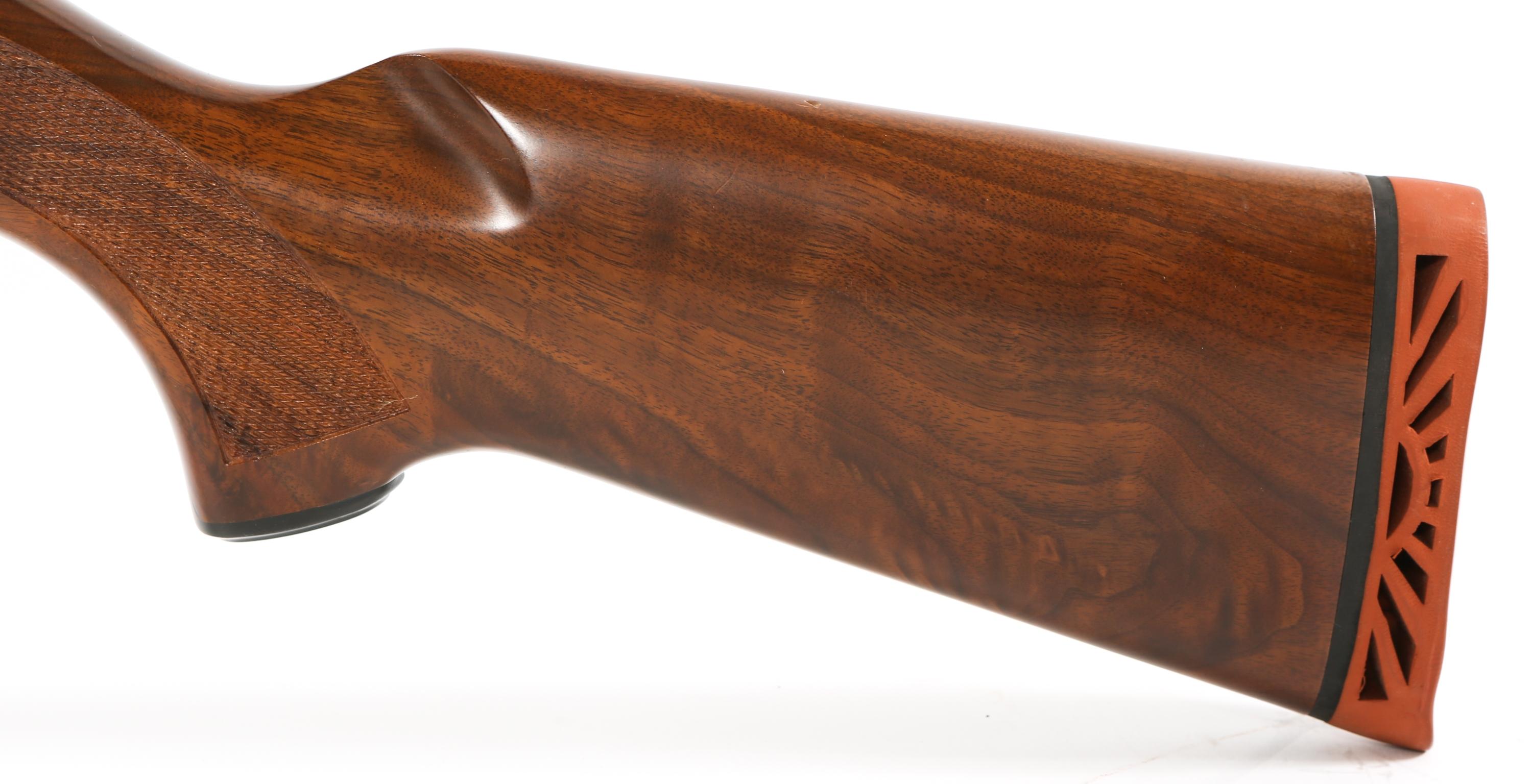 ITHACA MODEL 37 NWTF 2000 EDITION 12 GA SHOTGUN
