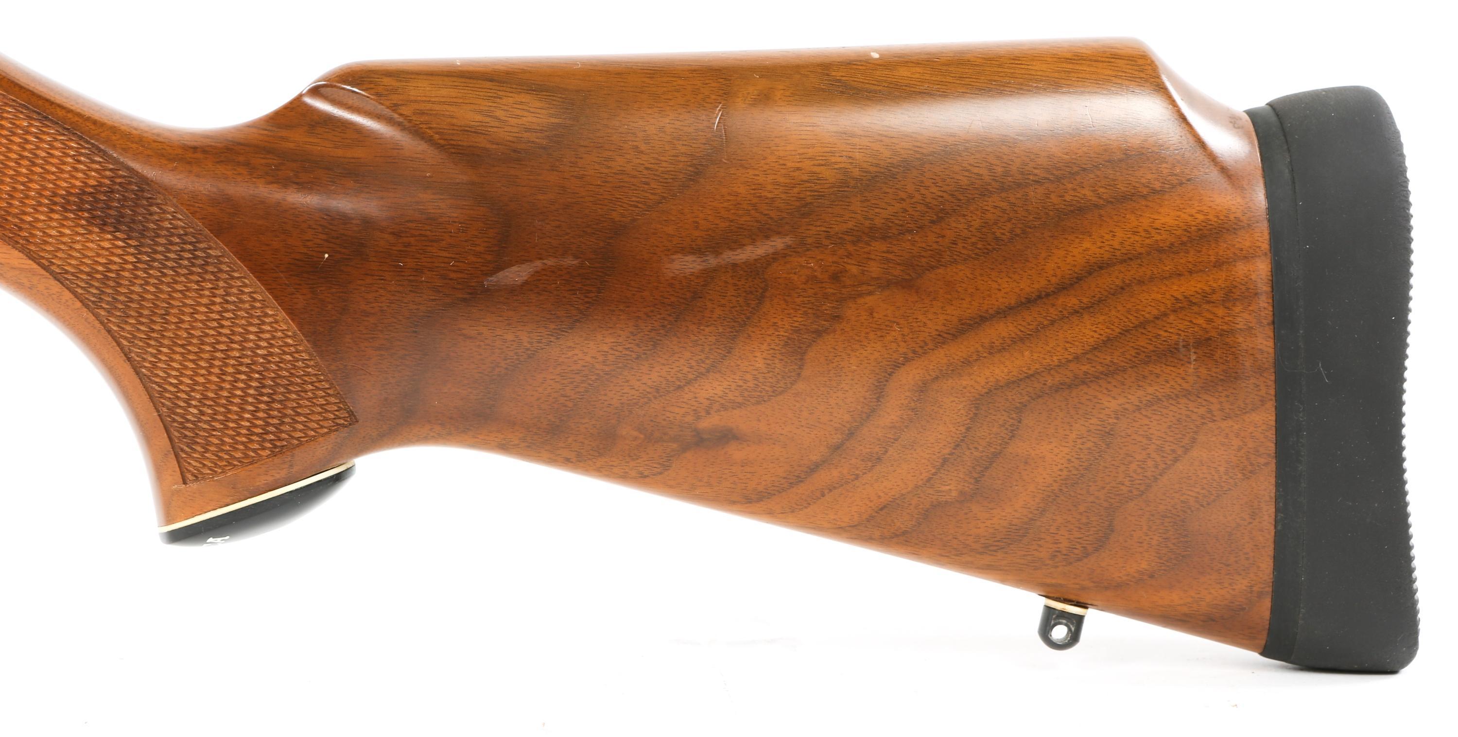 ITHACA MODEL 37 DEERSLAYER 12 GA SHOTGUN