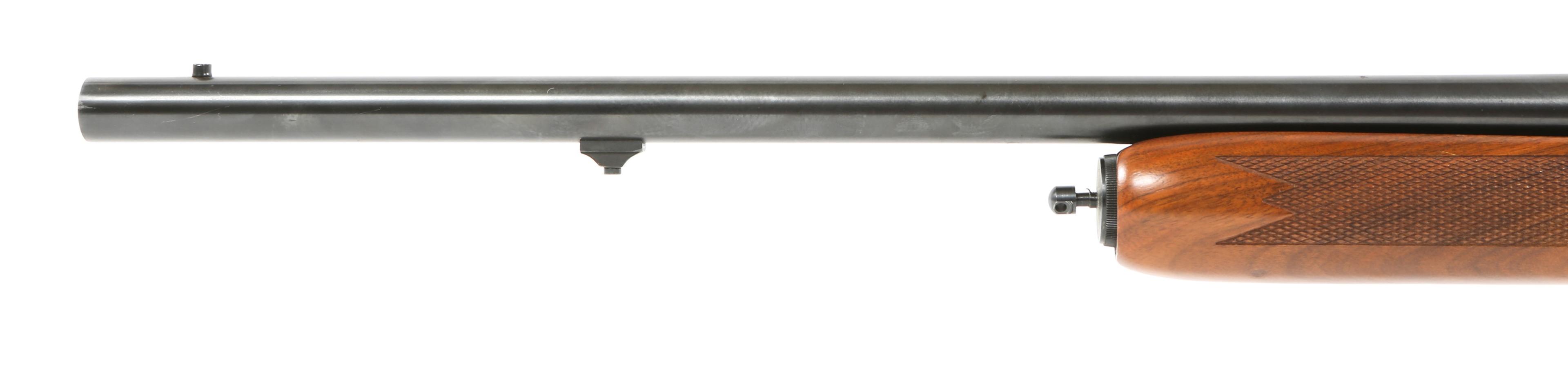 ITHACA MODEL 37 DEERSLAYER 12 GA SHOTGUN