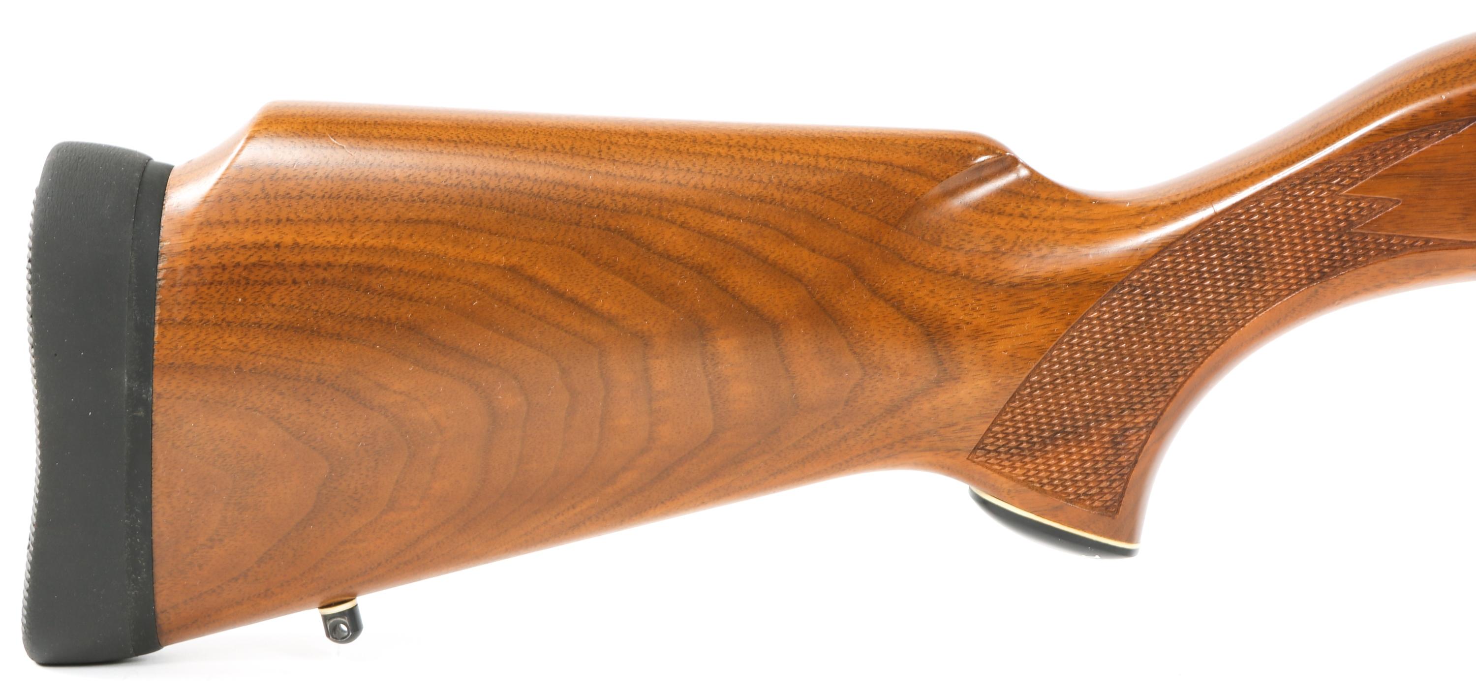 ITHACA MODEL 37 DEERSLAYER 12 GA SHOTGUN