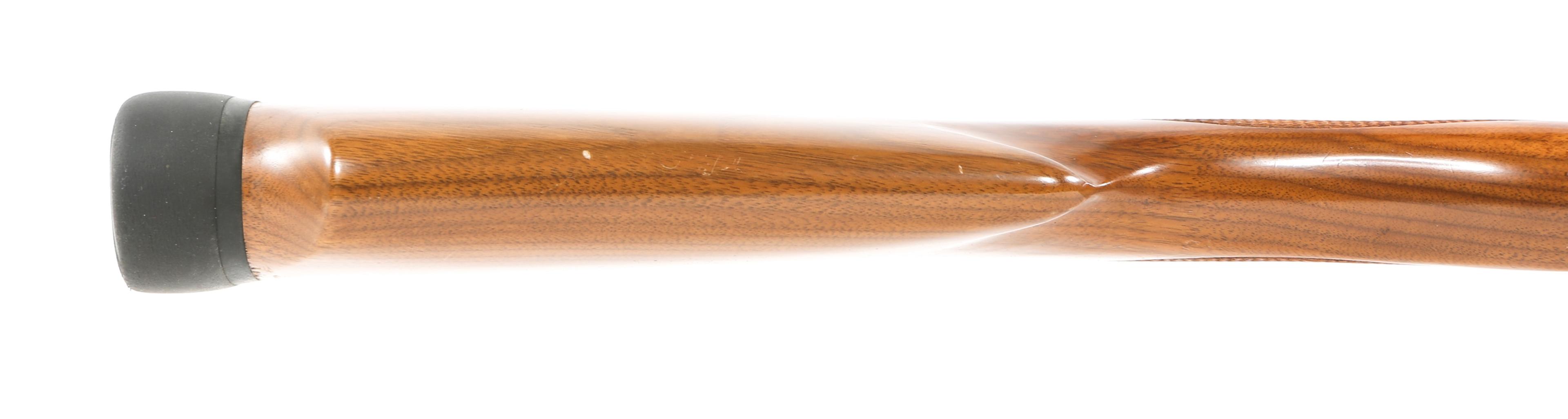 ITHACA MODEL 37 DEERSLAYER 12 GA SHOTGUN