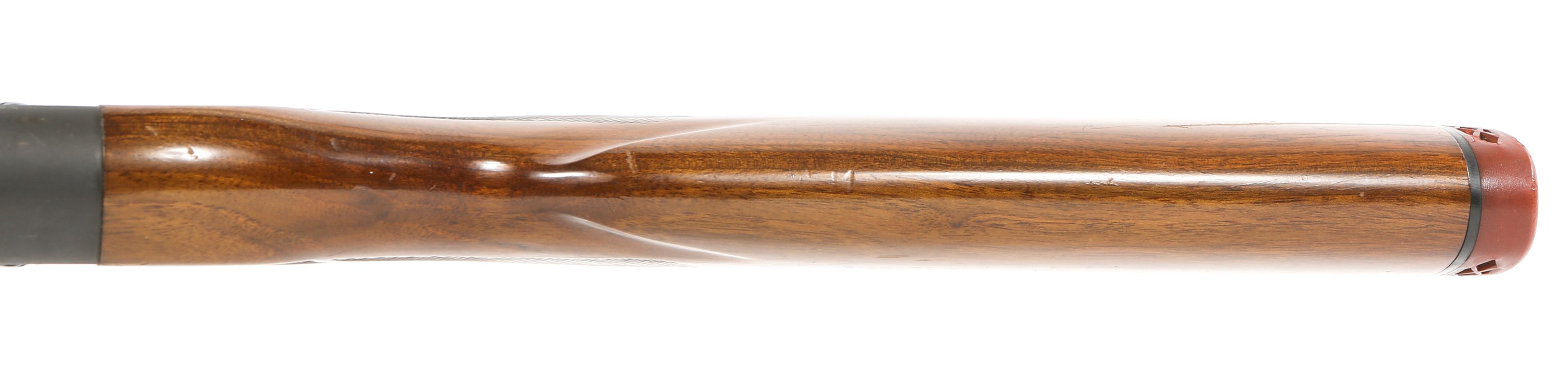 ITHACA MODEL 37 FEATHERLIGHT 12 GA SHOTGUN