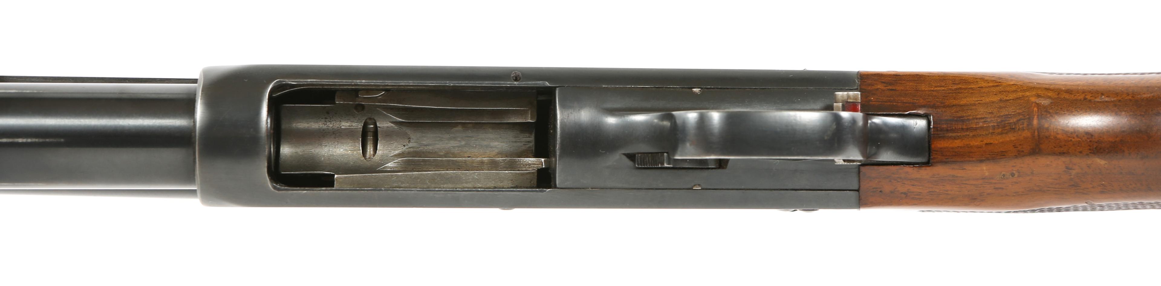 ITHACA MODEL 37 FEATHERLIGHT 12 GA SHOTGUN